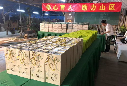 7200件正品 polo 服裝三折義賣,助力貧困山區修繕學校