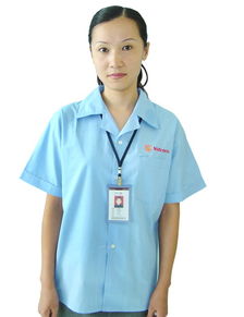 深圳市襯衣,西麗男士短袖襯衣訂做,依德萊服飾 認(rèn)證商家